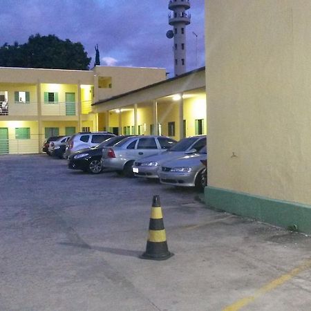 Hotel Joabi São José dos Campos المظهر الخارجي الصورة