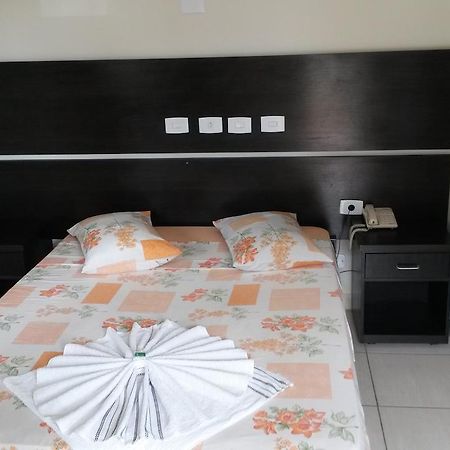 Hotel Joabi São José dos Campos الغرفة الصورة