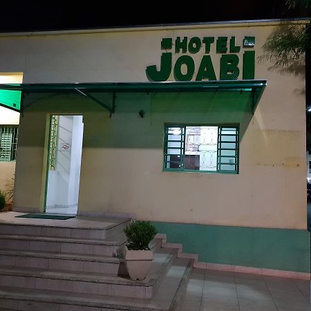 Hotel Joabi São José dos Campos المظهر الخارجي الصورة