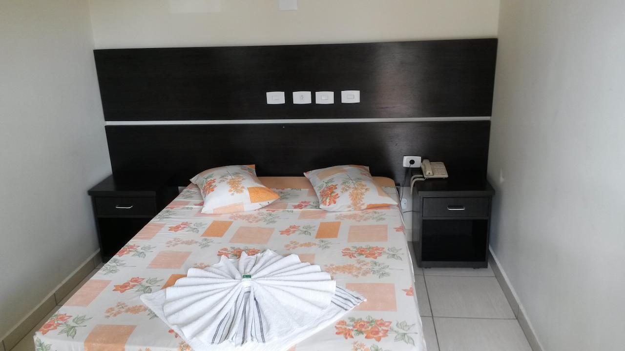 Hotel Joabi São José dos Campos الغرفة الصورة