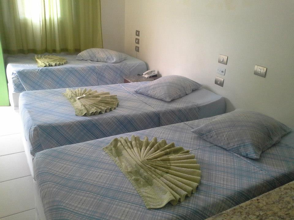 Hotel Joabi São José dos Campos الغرفة الصورة