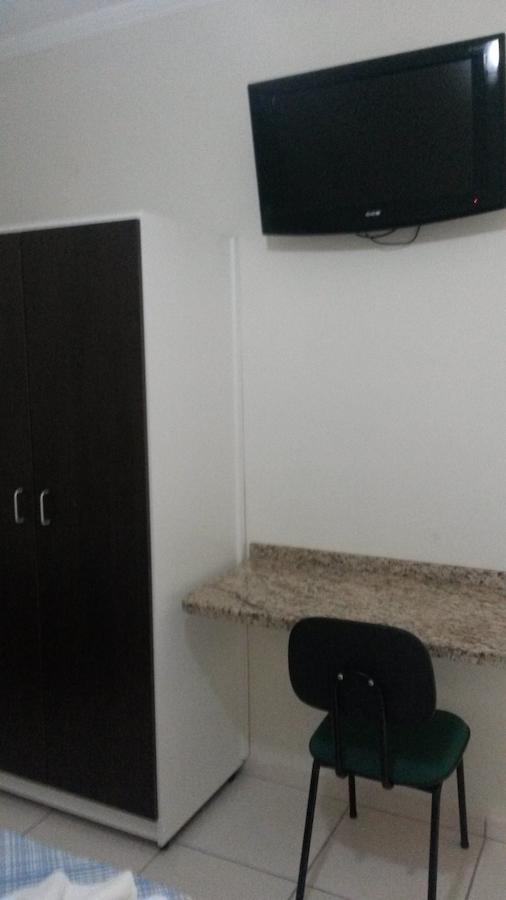 Hotel Joabi São José dos Campos الغرفة الصورة