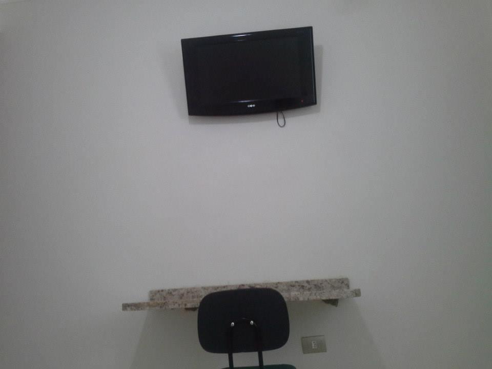 Hotel Joabi São José dos Campos الغرفة الصورة
